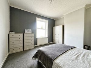 Master Bedroom- click for photo gallery